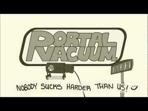 Portal Vacuum Jingle