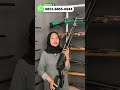 MAIN AIR MAIN DARAT⁉️PCP ALPAKA HIJAU 1 JT AN🔥 #senapanangin #senapananginmurah #senapanterbaik