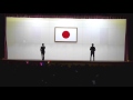 【文化祭】道 / EXILE 歌ってみた