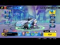 Disney Speedstorm Online Olaf level 30