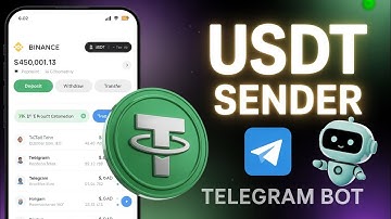 how to flash usdt on trust wallet | flash usdt sender bot | ASTRE FLASHER BOT 