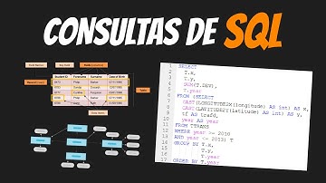 Consultas de SQL 101 (Joins, Subqueries, CTEs, ...)