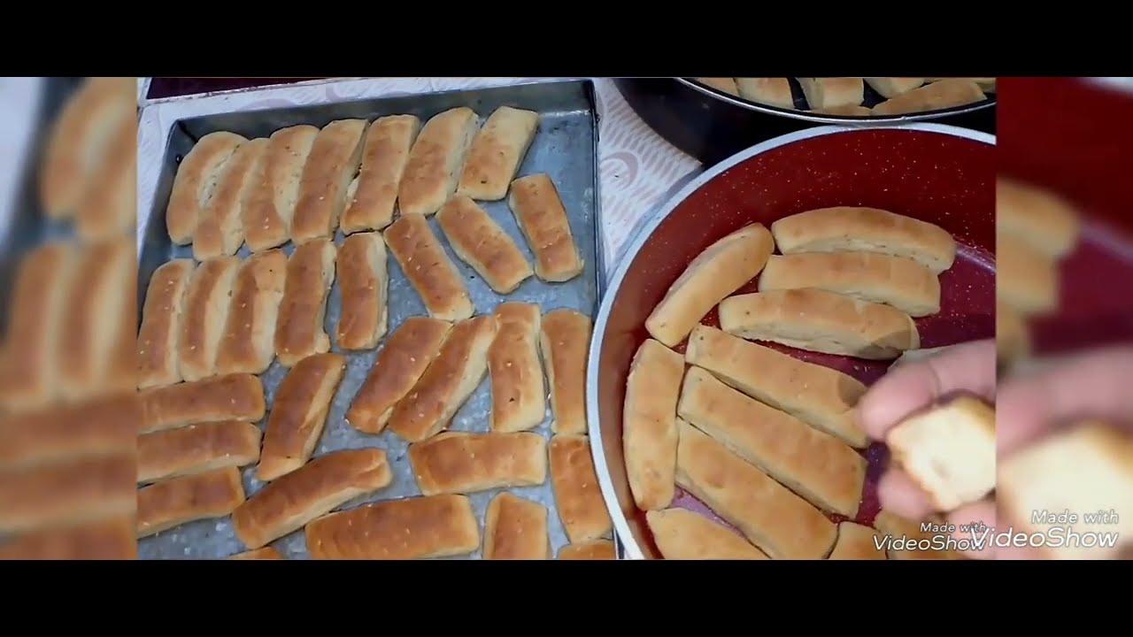 طريقه عمل القرقيش خطيره