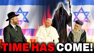 THEY ARE NO LONGER HIDDING THE ANTICHRIST! - PUBLIC REVEAL COMING SOON!?