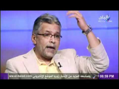 يحيى غنام ينتقد اسلوب دعاية المرشحين للرئاسة
