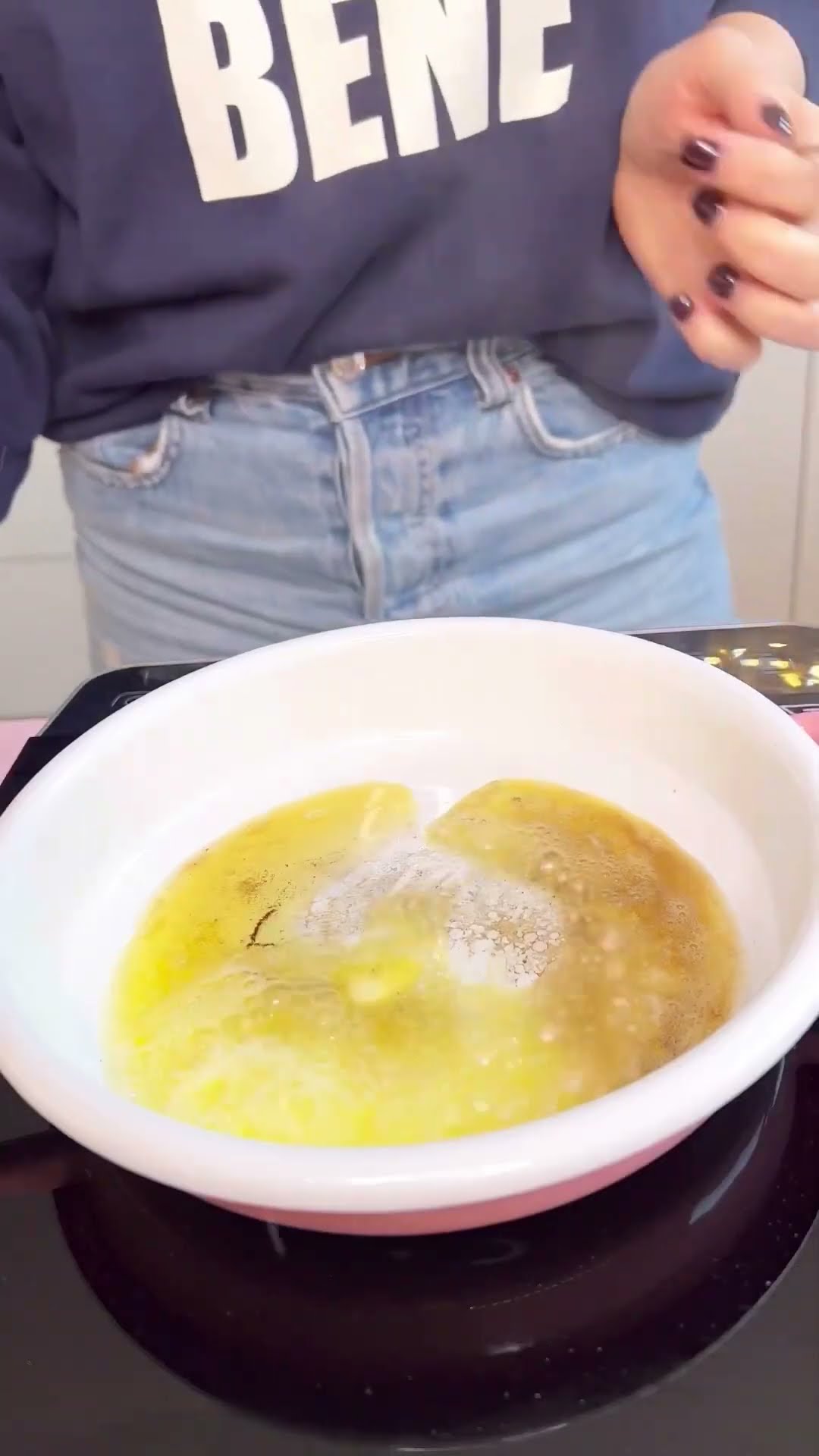 Abnehmen leicht gemacht 🚀🫶🏻 🤯 schnelle LOWCARB Lasagne 🍝 #shorts # ...