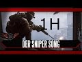 Execute Sniper Song Battlefield 4 | 1H Version