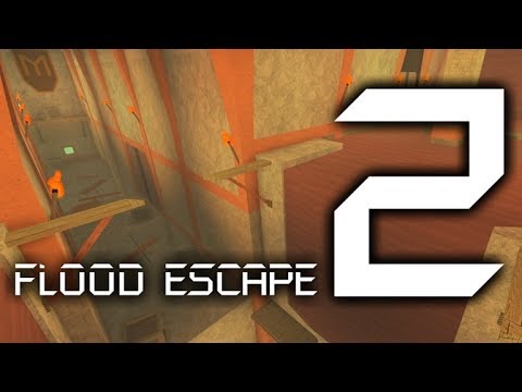 New Fe2 Map Sedimentary Temple Hard Flood Escape 2 Youtube - roblox flood escape 2 sedimentary temple hard solo youtube