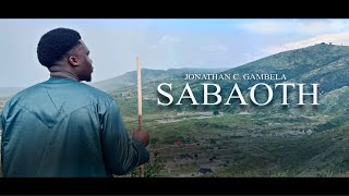 Jonathan C Gambela - Sabaoth Clip Officiel