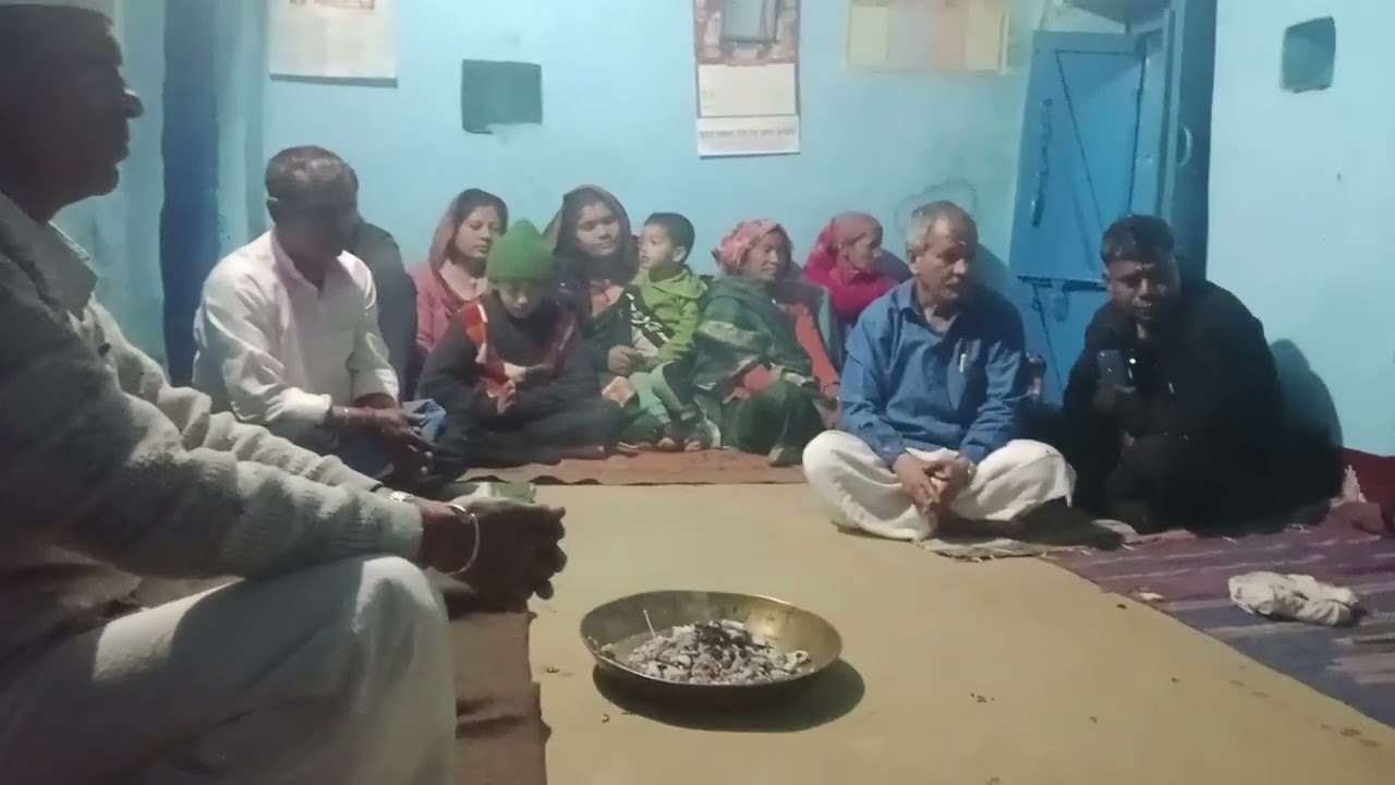 कुमाऊनी जागर। मेरे मित्रो देवताओं को निमंत्रण देना और सारे देवताओं का नाम व बंसावली दास के द्वारा