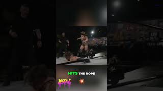 Isla Dawn VS. Katie Arquette #shorts