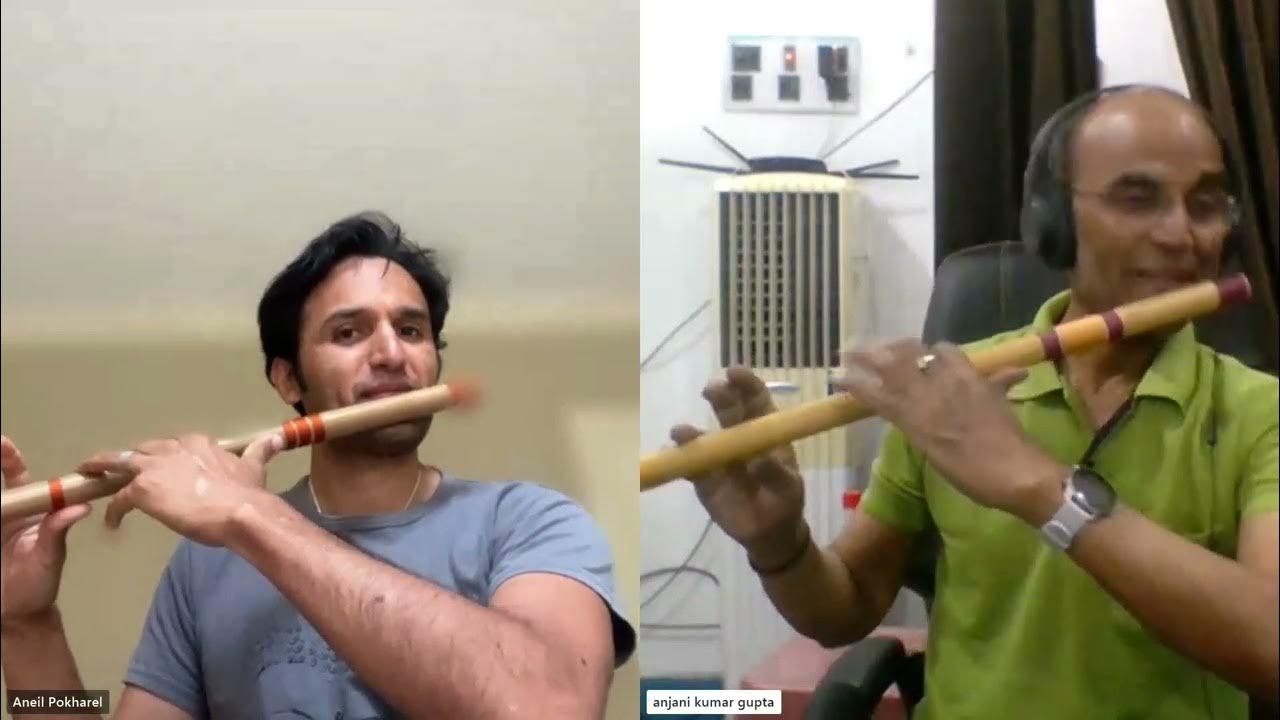 Blowing Power Increase Tips Beginners Bansuri Tutorial Anjani