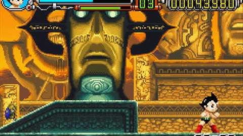 Astro Boy: Omega Factor Playthrough Part 14