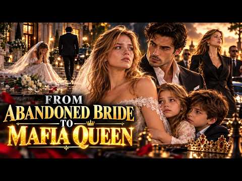 A plus-size bride abandoned by a Mafia don protects his children and conquers his ruthless family.