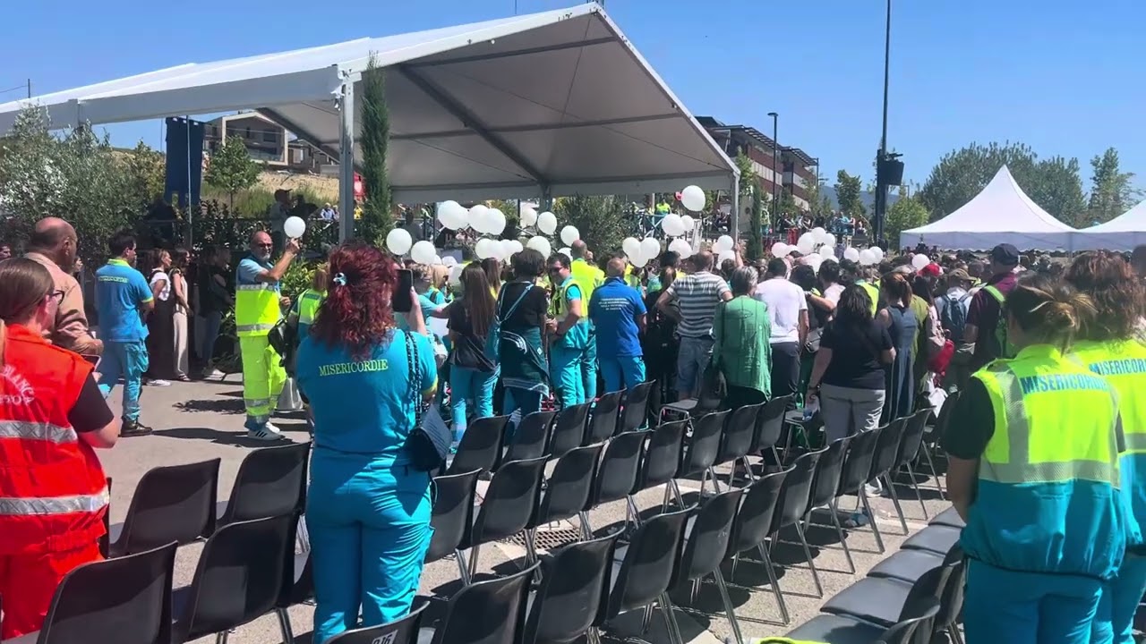 Funerali Giulia e Gianni 3