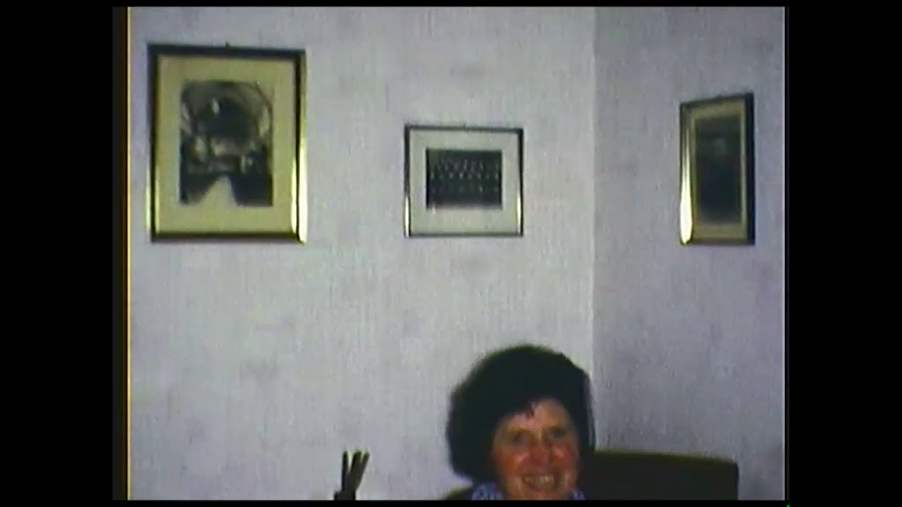 1971 05 Neubau der Kirche in Lohne   1