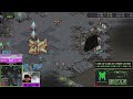 🔥EST 2026 S2 Finals Semifinal 2 Set 1 Mini vs Royal PvT @ Pole Star | Starcraft Commentary