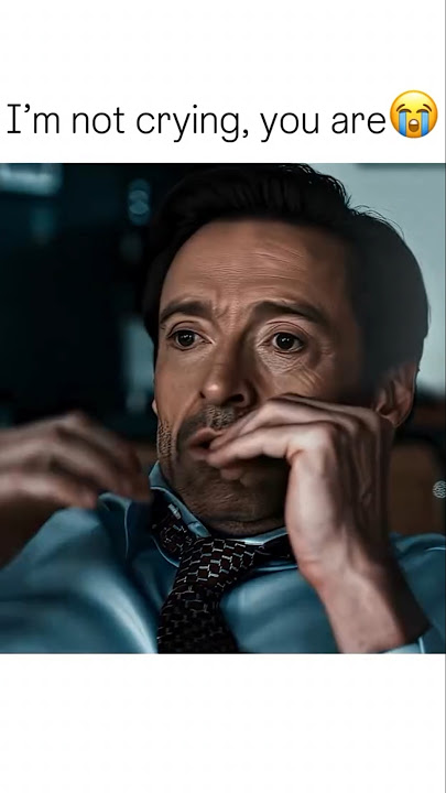 The Son (2022) - I'm Not Crying You Are #SHORTS