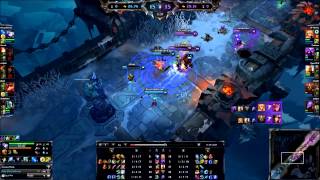 Ashe Arrow bug