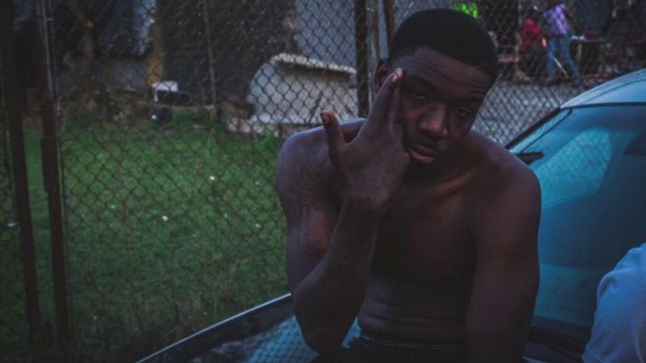 RaeQwon ThaChef - Save Me