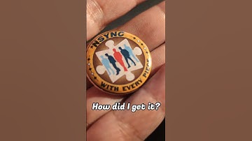 Did you know that this amazing @OfficialNSYNC@RavensburgerAGjigsaw puzzle even existed?