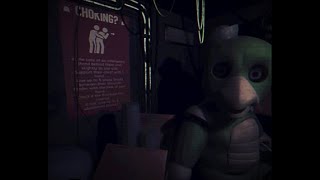 Weekdays At Wilbur's Remastered Night 2