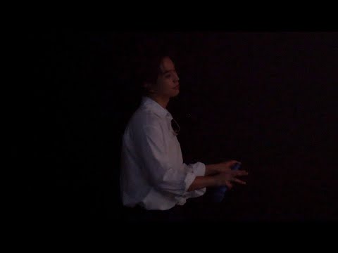 [LUCY/최상엽] 내쓸차를 시킨 상엽이는 뒤에서 뭘하고 있었을까?(230618 부산 단콘 LUMINOUS 막콘)