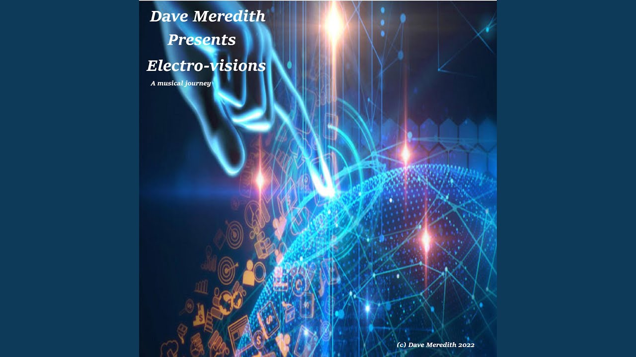 Watch Electro-Visions on YouTube Watch Electro-Visions on YouTube