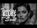 Blues Ballads for the Brokenhearted | Etta James-Inspired Soul Love Playlist