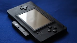 ゲームボーイマクロの作り方　Part.1　【要字幕】