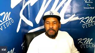 #81 Prayers for AC Moses by Og Cutes on KM Videos Live Streams