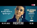 Azisa radjabova  qil ustidagi taqdir soundtrack       