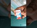 9V Battery Se DC Motor Ghumate Hue | Simple Electric Motor Experiment |#diy