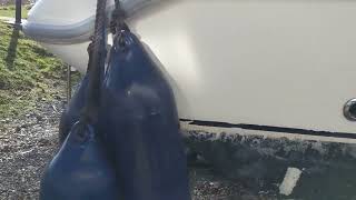 Fairline Targa 27  - Boatshed - Boat Ref#307534