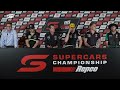Race 14 Press Conference - nti Townsville 500 | 2024 Repco Supercars Championship