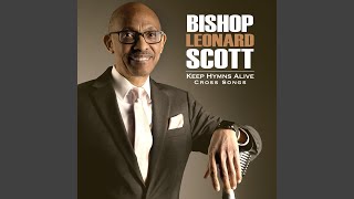Jesus Saves - Bishop Leonard Scott & VaShawn Mitchell
