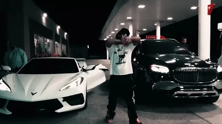 Icewear Vezzo - Let Me Pop My Shit (Official Instrumental