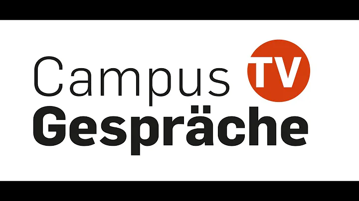 Campus Gesprch IV mit Prof. Dr. Peter Gilgen