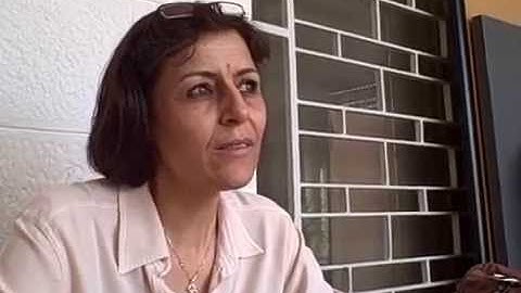 Interview with Baseme Bashir, DWRC Client