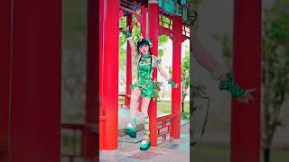 #cosplay #cosplayer #smart #fypシ #fypシ゚viral #anime #dancevideo