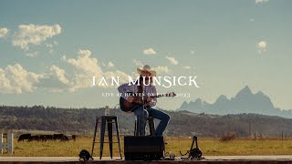 Ian Munsick - White Buffalo (Live at Heaven on Earth)