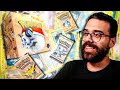HO APERTO UN BOX POKEMON SET FOSSIL PRIMA EDIZIONE! | Box Break con Dario Moccia ft. Ettore e Agnese