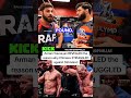 Arman Tsarukyan REVEALED the reason why Chimaev STRUGGLES against Strickland
