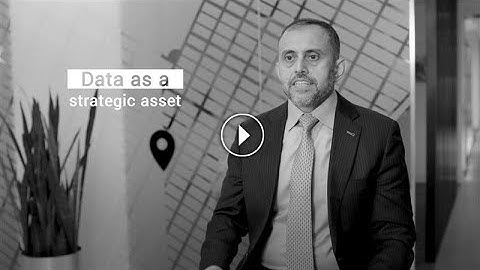 The value of data-driven finance