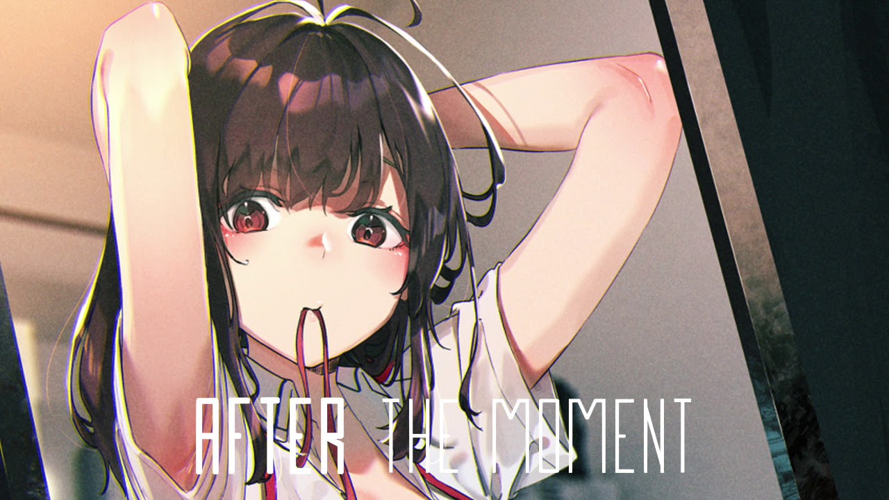 Young & Sick - Ohh My Ghosts