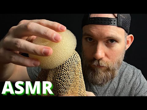ASMR Aggressive Microphone Scratching - Intense Mic Touching 100% Sensitivity!