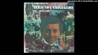 Tito Puente - Salsa Y Sabor