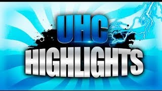 Barebones| UHC Highlights #4