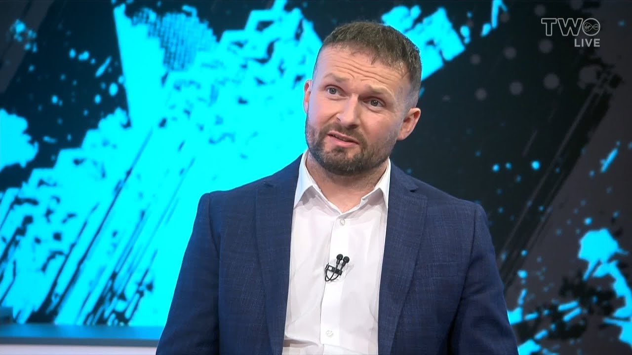 Conan Byrne and Roddy Collins critical of Shamrock Rovers players - YouTube