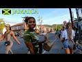 First Time In Jamaica With JamaicaSUNRISETV Ep 1